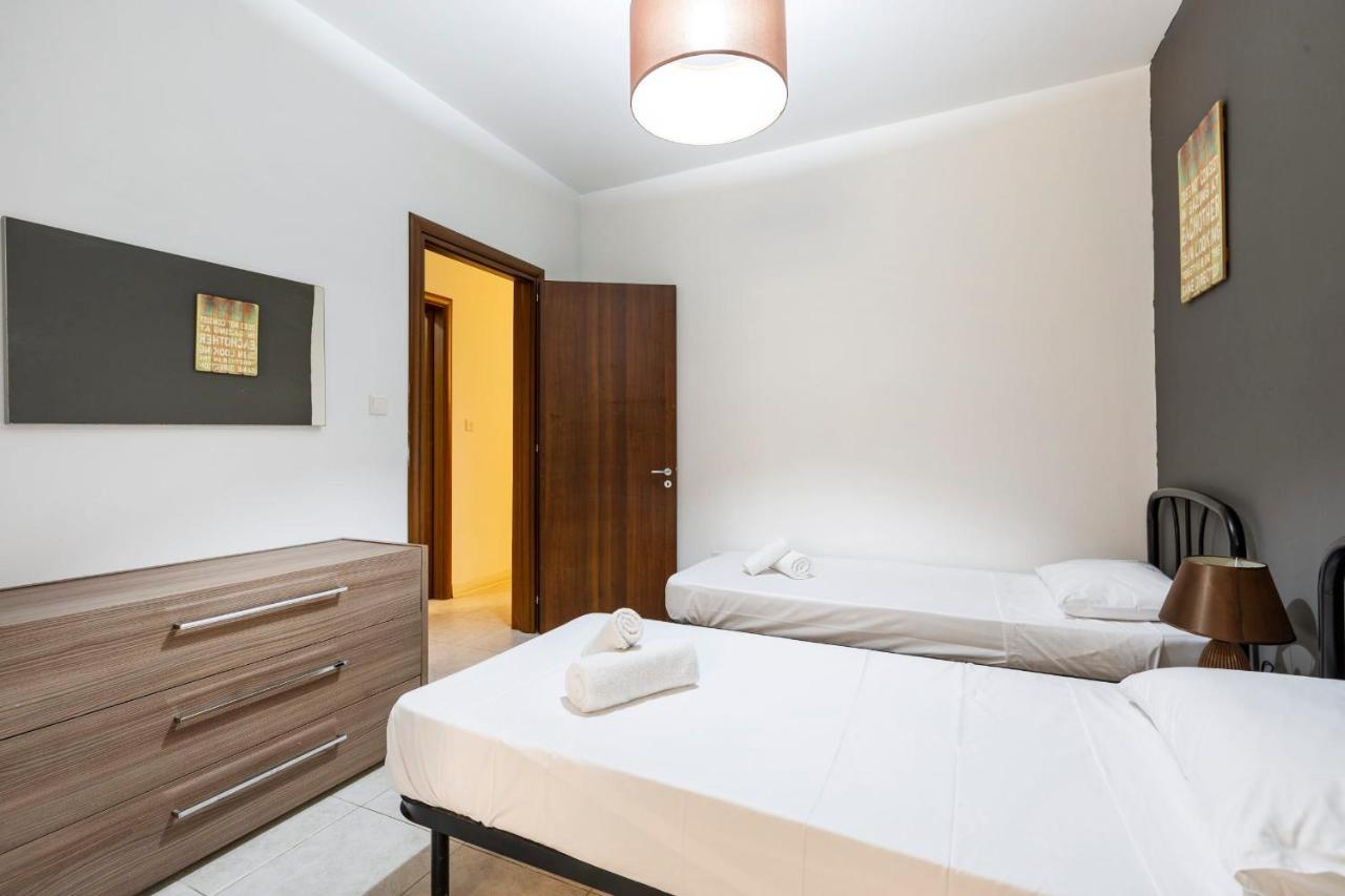 Sliema Love-Hosted By Sweetstay Luaran gambar