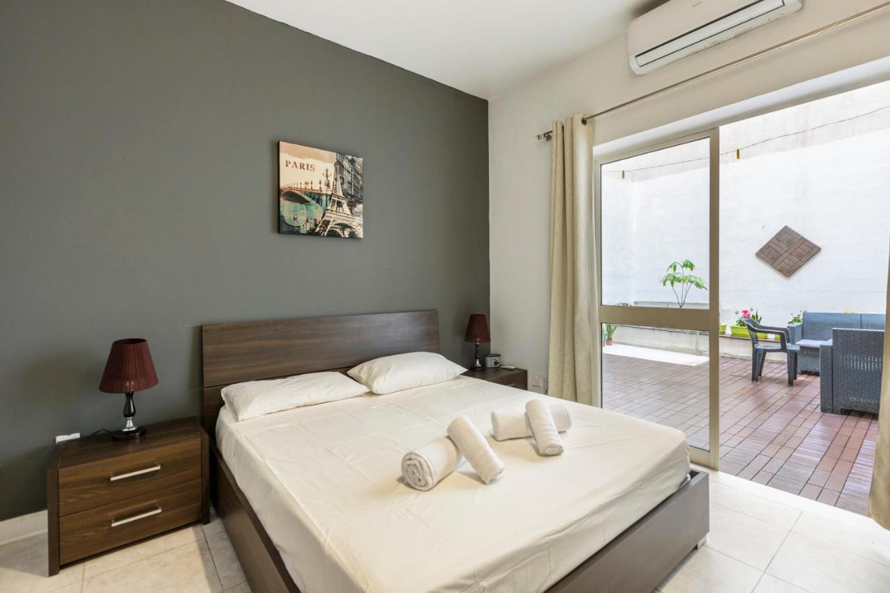 Sliema Love-Hosted By Sweetstay Luaran gambar