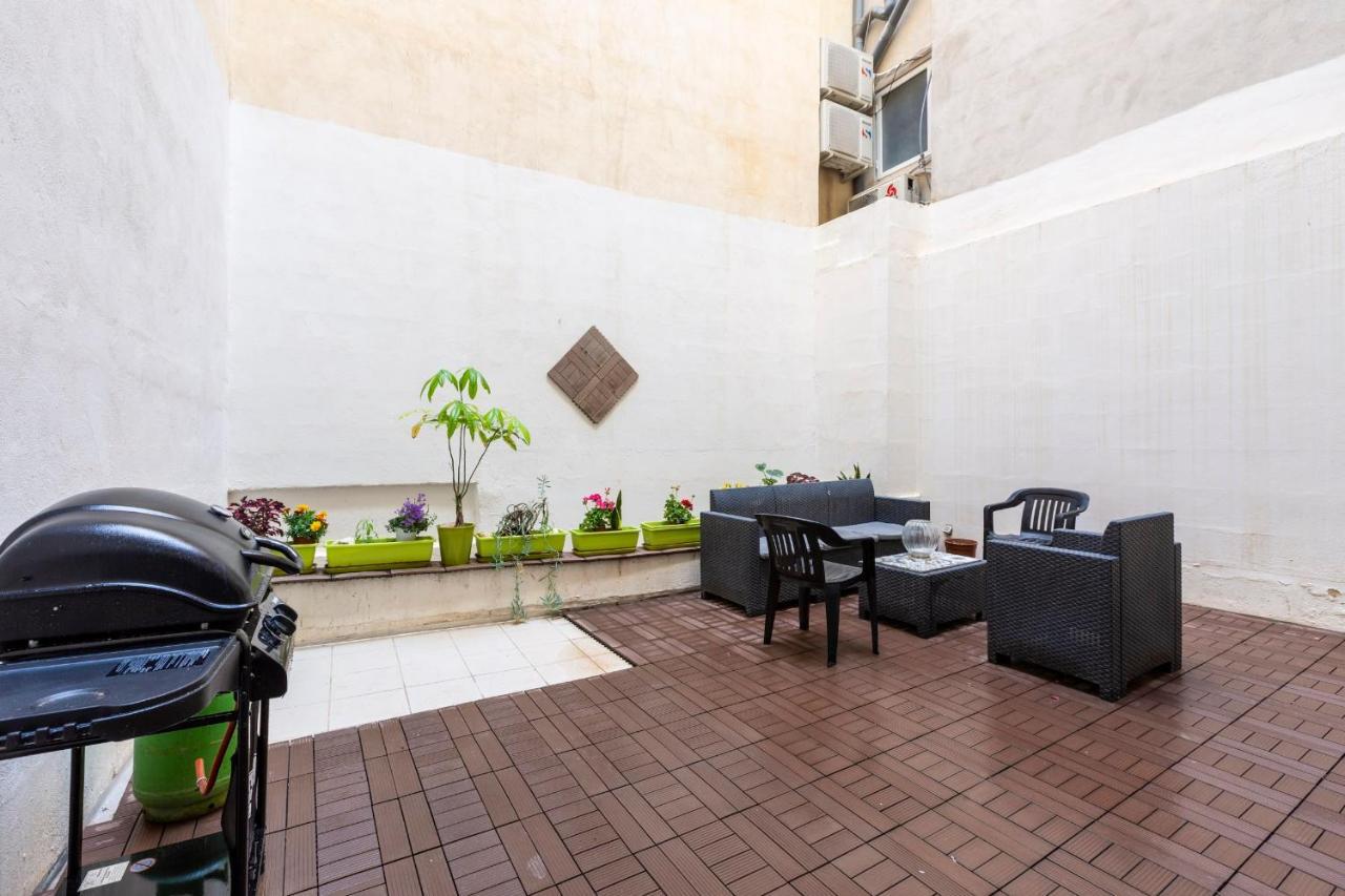 Sliema Love-Hosted By Sweetstay Luaran gambar