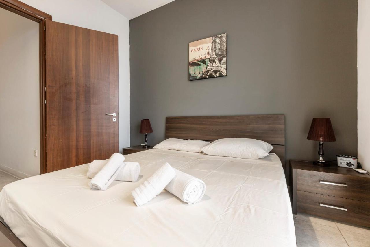 Sliema Love-Hosted By Sweetstay Luaran gambar