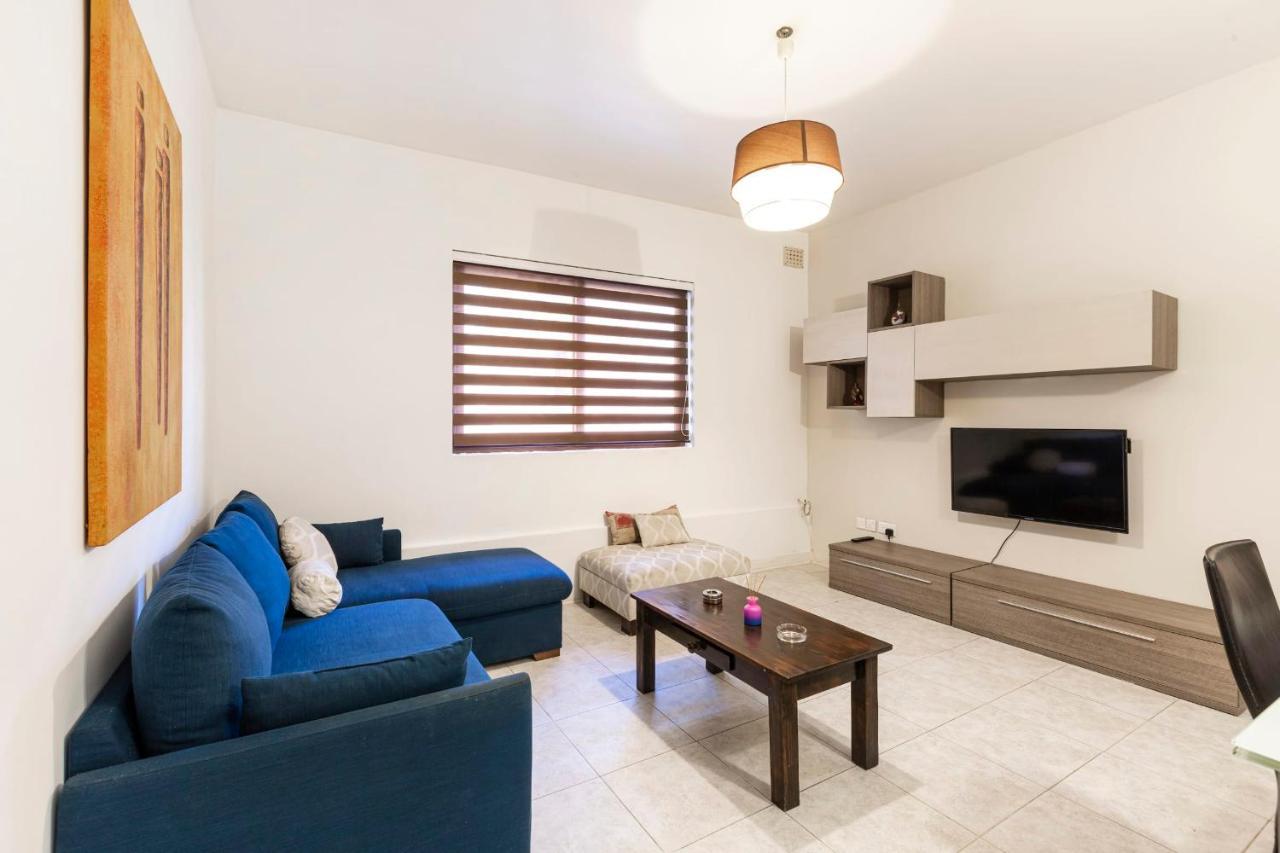 Sliema Love-Hosted By Sweetstay Luaran gambar