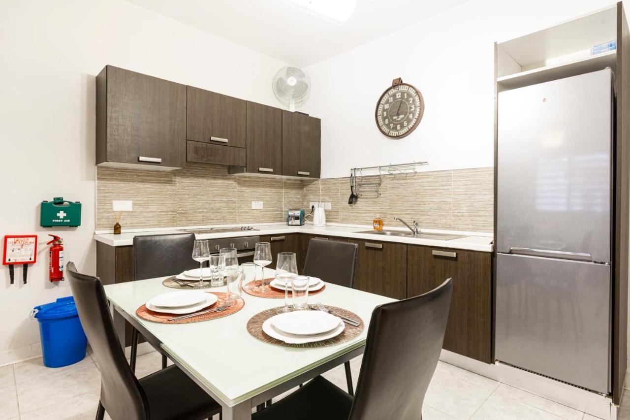 Sliema Love-Hosted By Sweetstay Luaran gambar