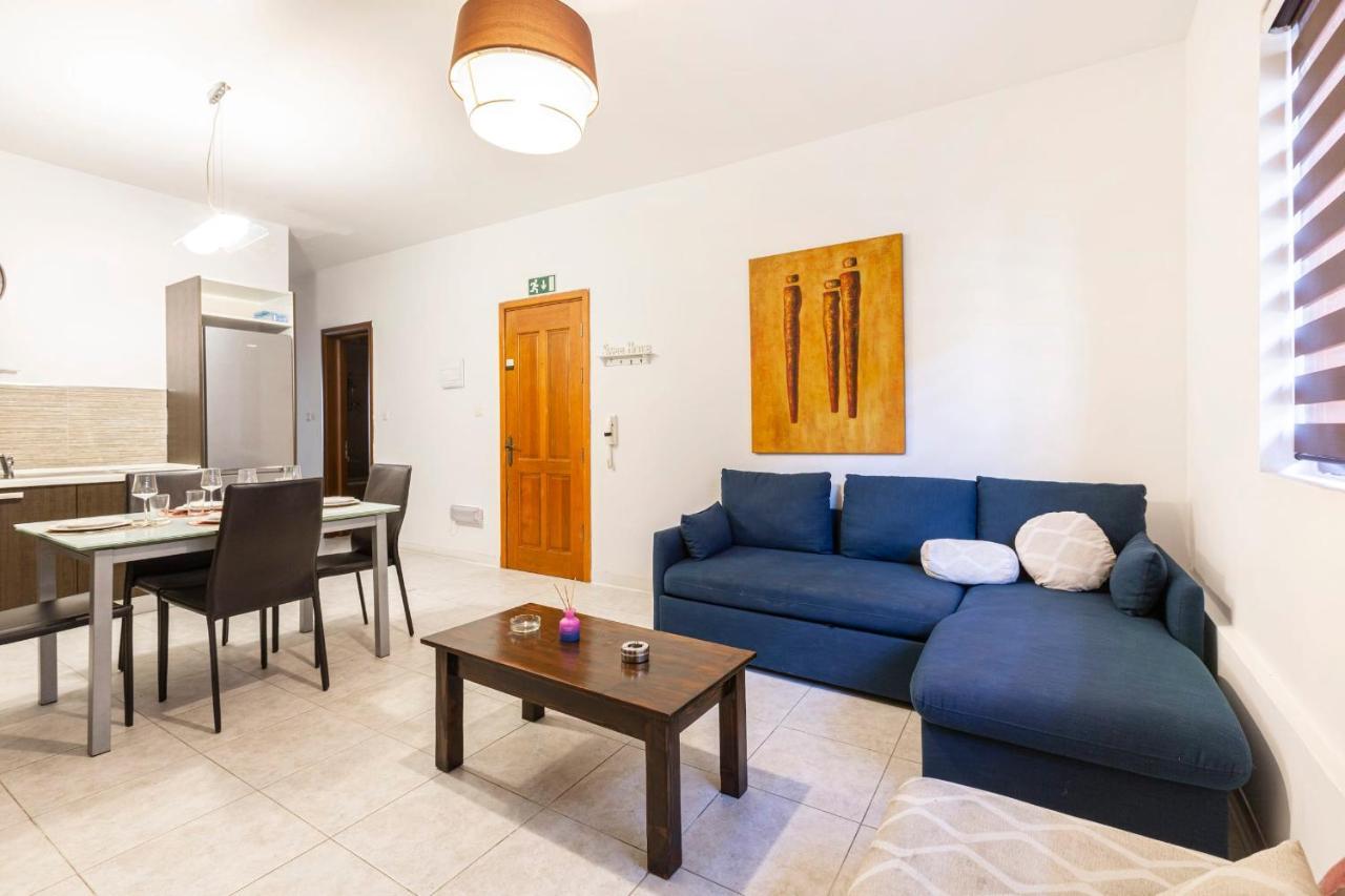 Sliema Love-Hosted By Sweetstay Luaran gambar