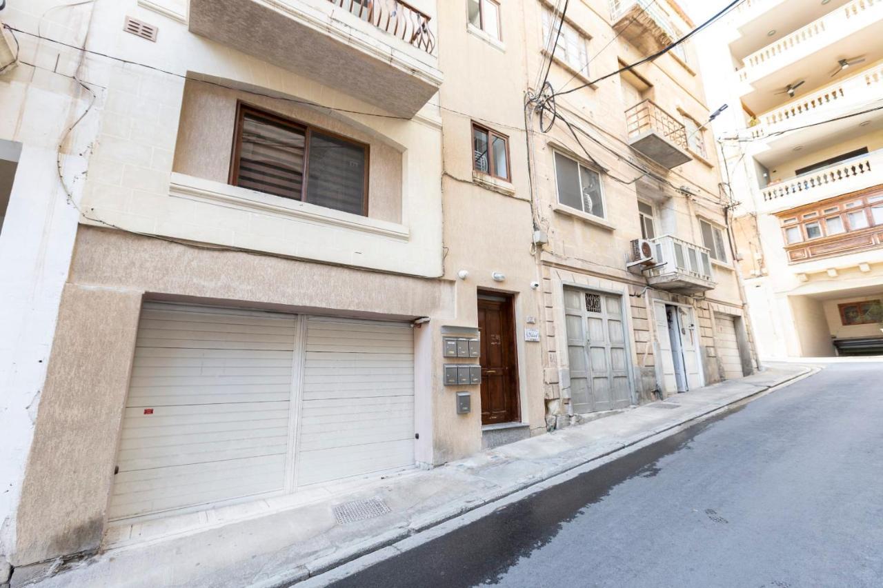 Sliema Love-Hosted By Sweetstay Luaran gambar