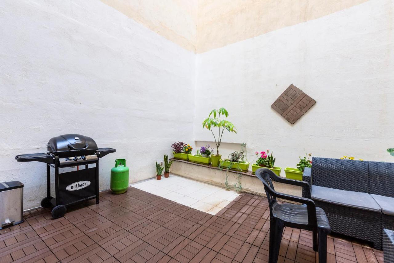 Sliema Love-Hosted By Sweetstay Luaran gambar