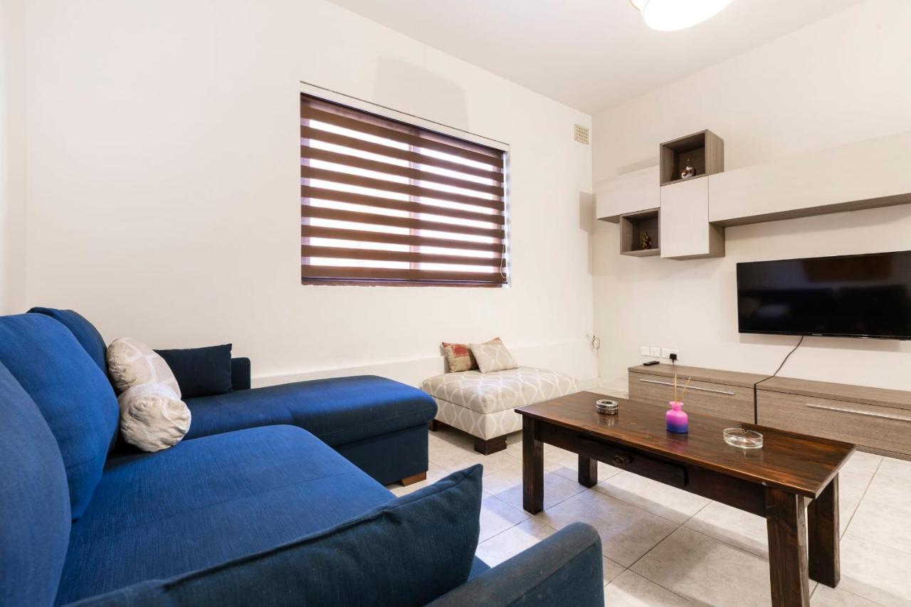 Sliema Love-Hosted By Sweetstay Luaran gambar