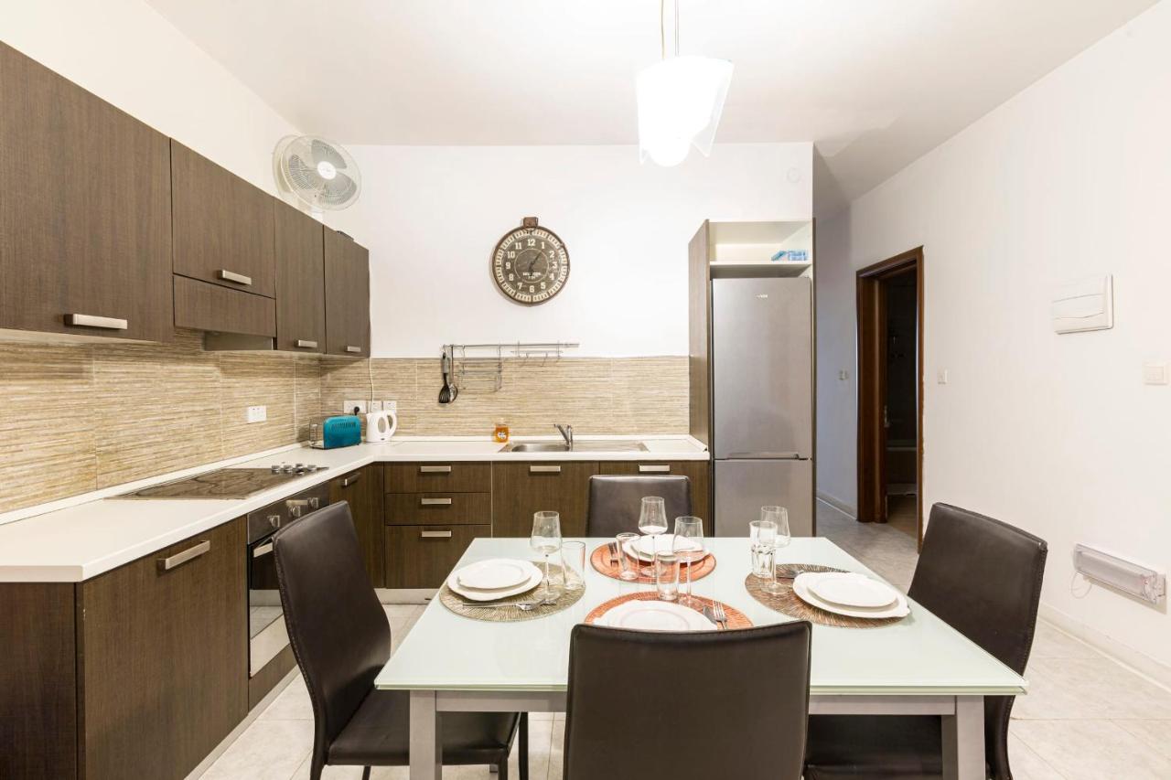 Sliema Love-Hosted By Sweetstay Luaran gambar