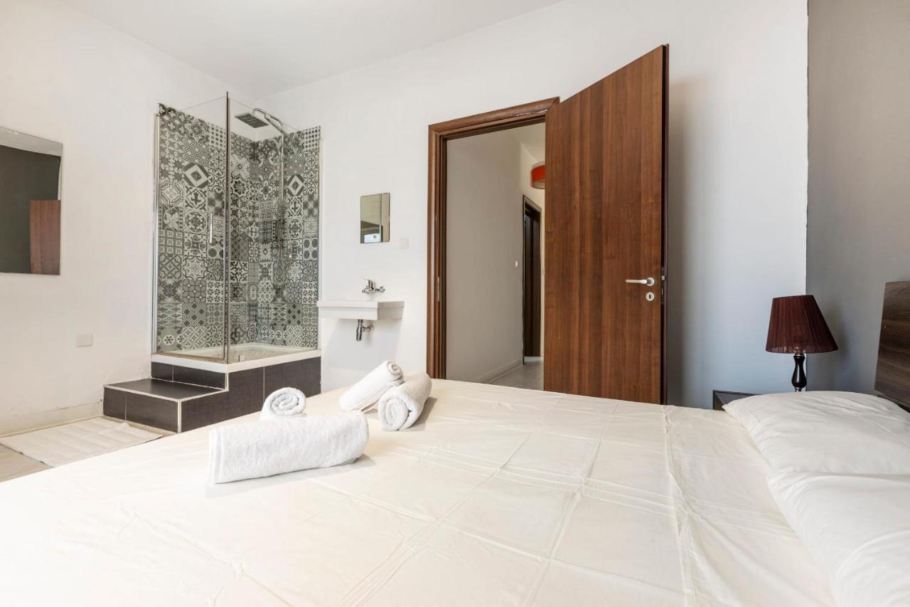 Sliema Love-Hosted By Sweetstay Luaran gambar